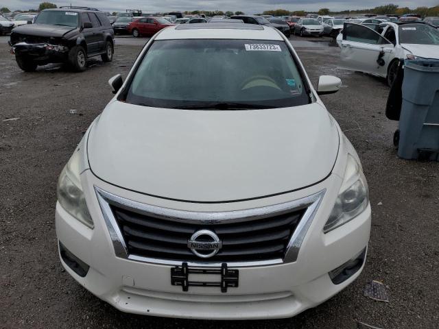 Photo 4 VIN: 1N4AL3AP5DN472198 - NISSAN ALTIMA 