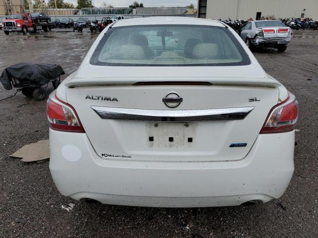 Photo 5 VIN: 1N4AL3AP5DN472198 - NISSAN ALTIMA 