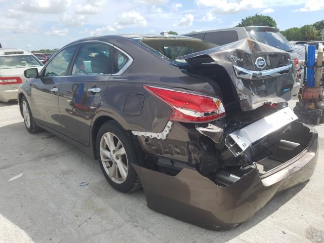 Photo 2 VIN: 1N4AL3AP5DN472783 - NISSAN ALTIMA 2.5 