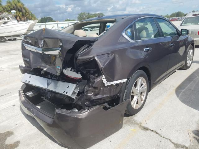 Photo 3 VIN: 1N4AL3AP5DN472783 - NISSAN ALTIMA 2.5 