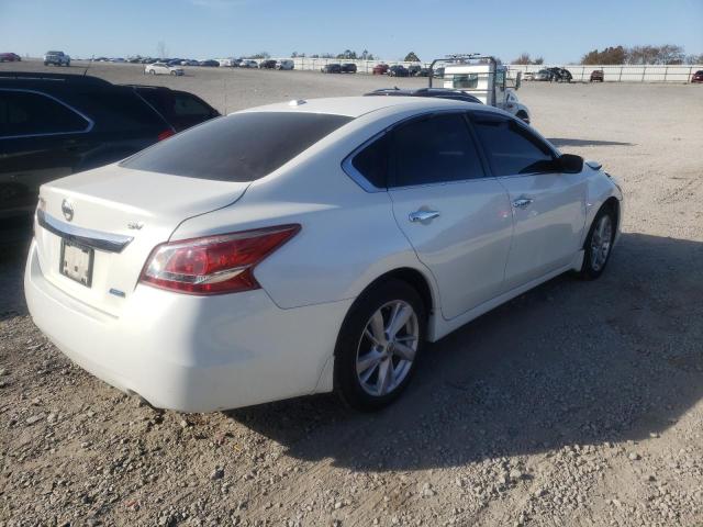 Photo 3 VIN: 1N4AL3AP5DN473318 - NISSAN ALTIMA 2.5 