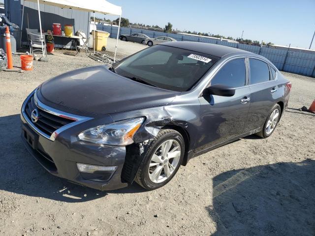 Photo 0 VIN: 1N4AL3AP5DN473853 - NISSAN ALTIMA 2.5 