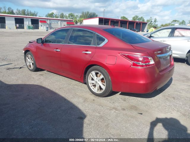 Photo 2 VIN: 1N4AL3AP5DN474159 - NISSAN ALTIMA 