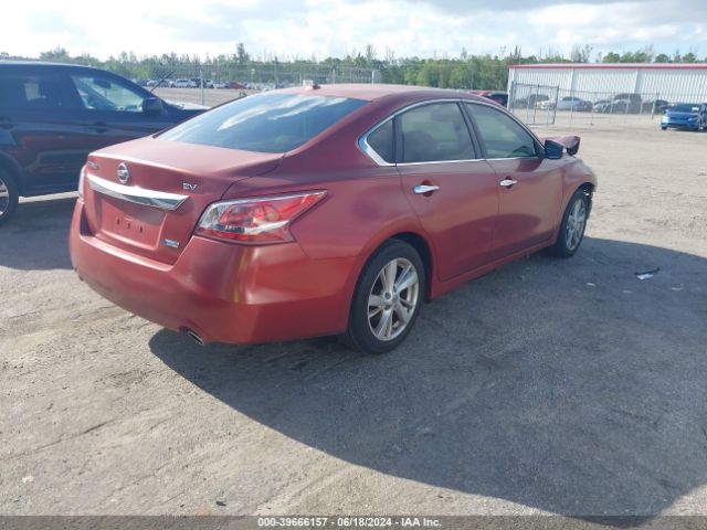 Photo 3 VIN: 1N4AL3AP5DN474159 - NISSAN ALTIMA 