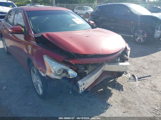 Photo 5 VIN: 1N4AL3AP5DN474159 - NISSAN ALTIMA 