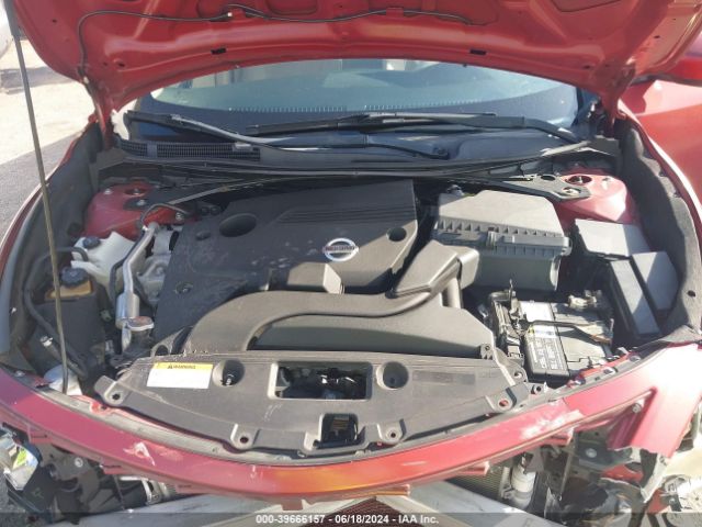 Photo 9 VIN: 1N4AL3AP5DN474159 - NISSAN ALTIMA 