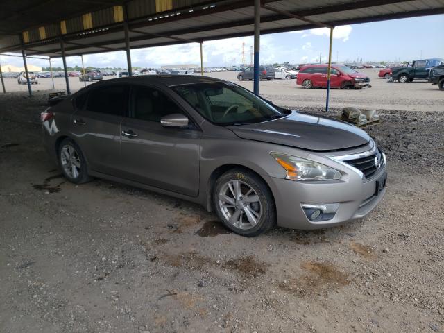 Photo 0 VIN: 1N4AL3AP5DN475764 - NISSAN ALTIMA 2.5 