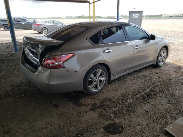 Photo 3 VIN: 1N4AL3AP5DN475764 - NISSAN ALTIMA 2.5 