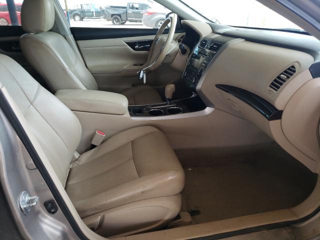 Photo 4 VIN: 1N4AL3AP5DN475764 - NISSAN ALTIMA 2.5 