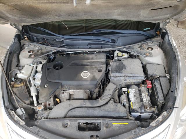 Photo 6 VIN: 1N4AL3AP5DN475764 - NISSAN ALTIMA 2.5 