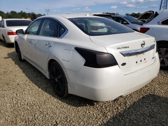 Photo 2 VIN: 1N4AL3AP5DN476381 - NISSAN ALTIMA 2.5 