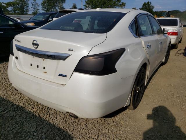 Photo 3 VIN: 1N4AL3AP5DN476381 - NISSAN ALTIMA 2.5 