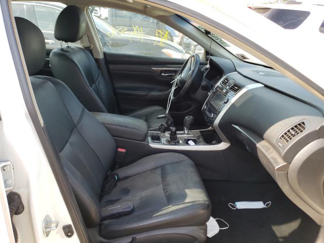 Photo 4 VIN: 1N4AL3AP5DN476381 - NISSAN ALTIMA 2.5 