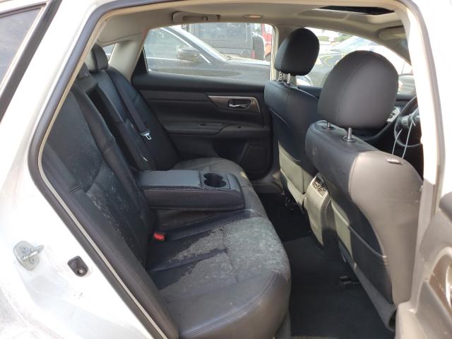 Photo 5 VIN: 1N4AL3AP5DN476381 - NISSAN ALTIMA 2.5 