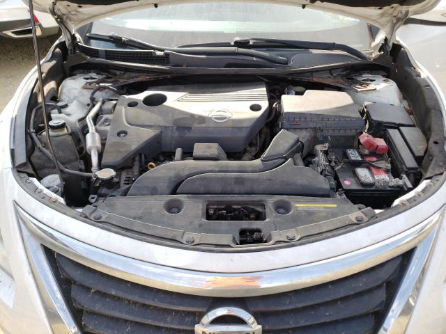 Photo 6 VIN: 1N4AL3AP5DN476381 - NISSAN ALTIMA 2.5 