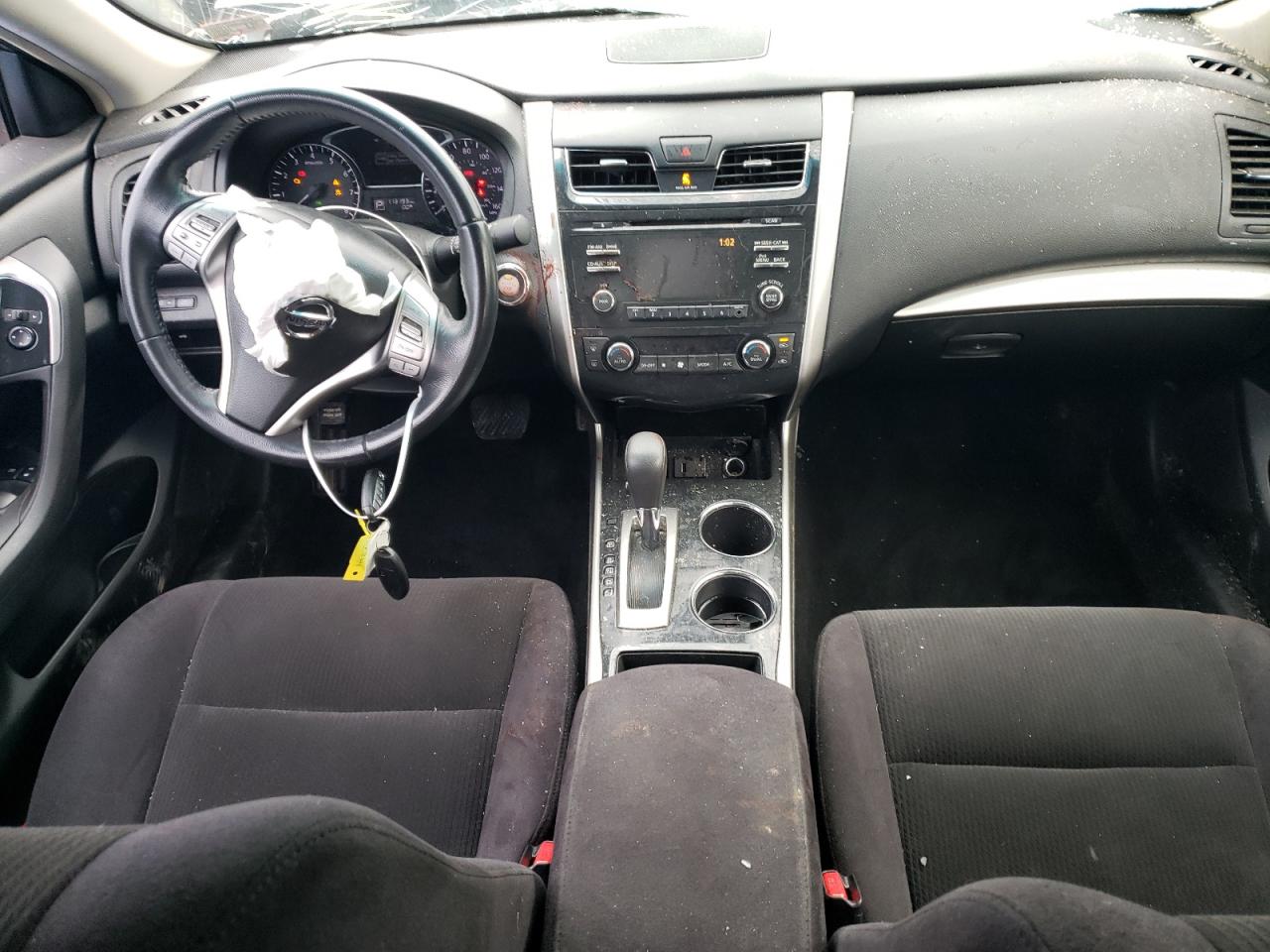 Photo 7 VIN: 1N4AL3AP5DN476834 - NISSAN ALTIMA 