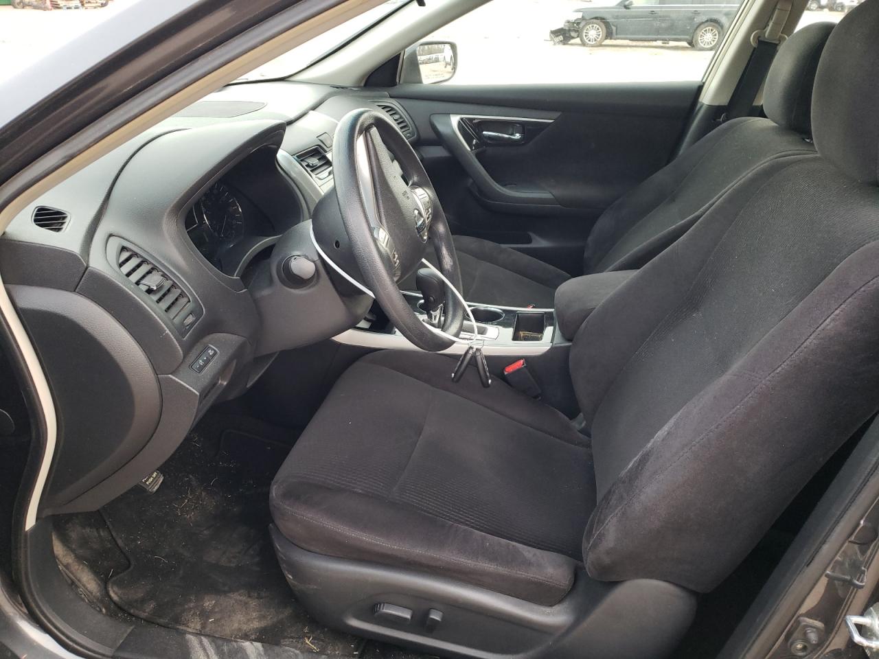 Photo 6 VIN: 1N4AL3AP5DN477496 - NISSAN ALTIMA 