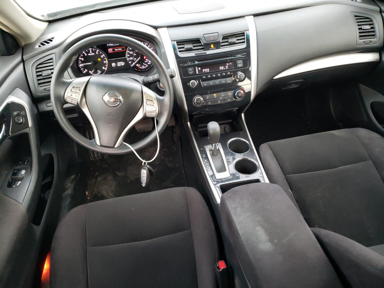 Photo 7 VIN: 1N4AL3AP5DN477496 - NISSAN ALTIMA 