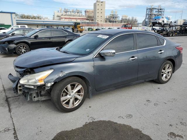 Photo 0 VIN: 1N4AL3AP5DN479474 - NISSAN ALTIMA 2.5 