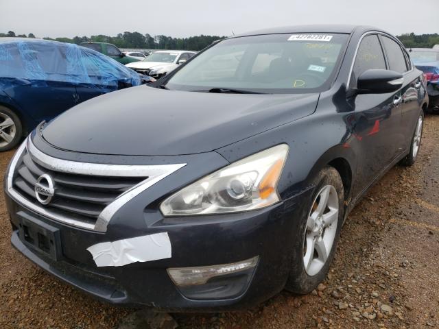 Photo 1 VIN: 1N4AL3AP5DN479894 - NISSAN ALTIMA 2.5 