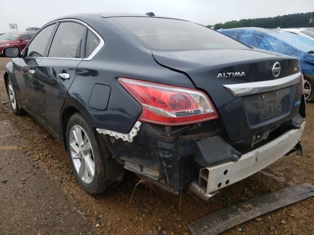 Photo 2 VIN: 1N4AL3AP5DN479894 - NISSAN ALTIMA 2.5 