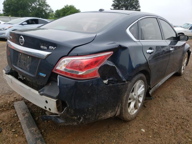 Photo 3 VIN: 1N4AL3AP5DN479894 - NISSAN ALTIMA 2.5 