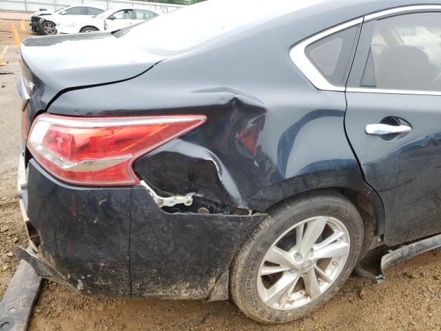 Photo 8 VIN: 1N4AL3AP5DN479894 - NISSAN ALTIMA 2.5 