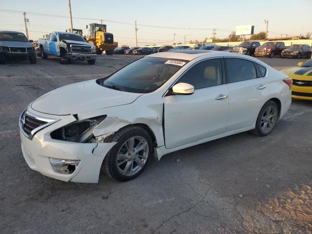 Photo 0 VIN: 1N4AL3AP5DN481693 - NISSAN ALTIMA 2.5 