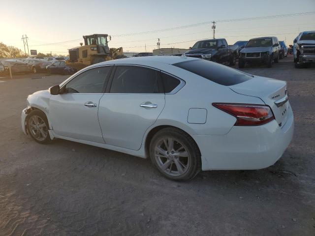 Photo 1 VIN: 1N4AL3AP5DN481693 - NISSAN ALTIMA 2.5 