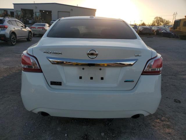 Photo 5 VIN: 1N4AL3AP5DN481693 - NISSAN ALTIMA 2.5 