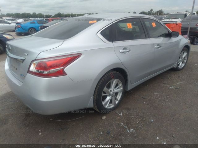 Photo 3 VIN: 1N4AL3AP5DN483962 - NISSAN ALTIMA 