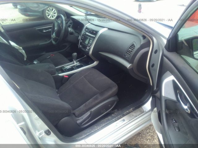 Photo 4 VIN: 1N4AL3AP5DN483962 - NISSAN ALTIMA 