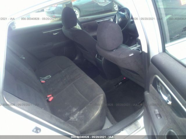 Photo 7 VIN: 1N4AL3AP5DN483962 - NISSAN ALTIMA 