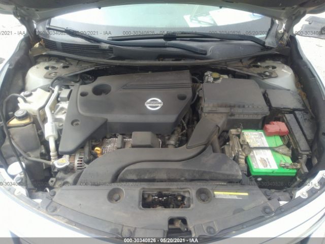 Photo 9 VIN: 1N4AL3AP5DN483962 - NISSAN ALTIMA 