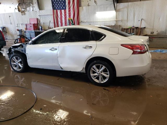 Photo 1 VIN: 1N4AL3AP5DN485162 - NISSAN ALTIMA 2.5 