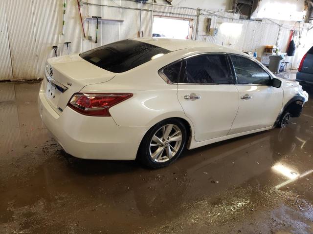 Photo 2 VIN: 1N4AL3AP5DN485162 - NISSAN ALTIMA 2.5 