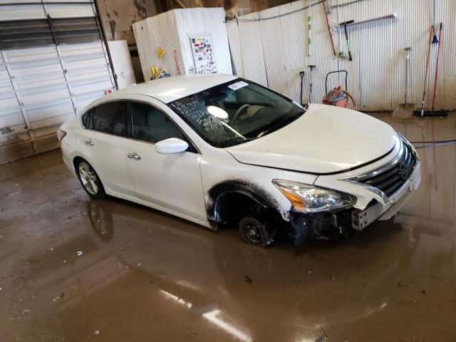 Photo 3 VIN: 1N4AL3AP5DN485162 - NISSAN ALTIMA 2.5 