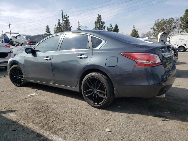 Photo 1 VIN: 1N4AL3AP5DN485209 - NISSAN ALTIMA 