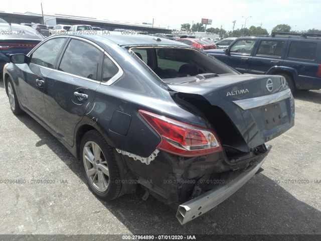 Photo 2 VIN: 1N4AL3AP5DN486361 - NISSAN ALTIMA 