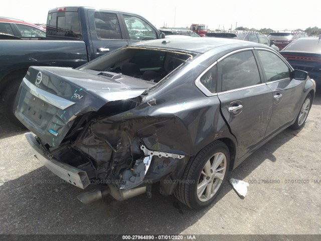 Photo 3 VIN: 1N4AL3AP5DN486361 - NISSAN ALTIMA 