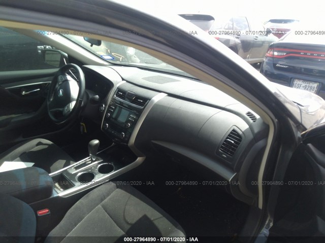 Photo 4 VIN: 1N4AL3AP5DN486361 - NISSAN ALTIMA 