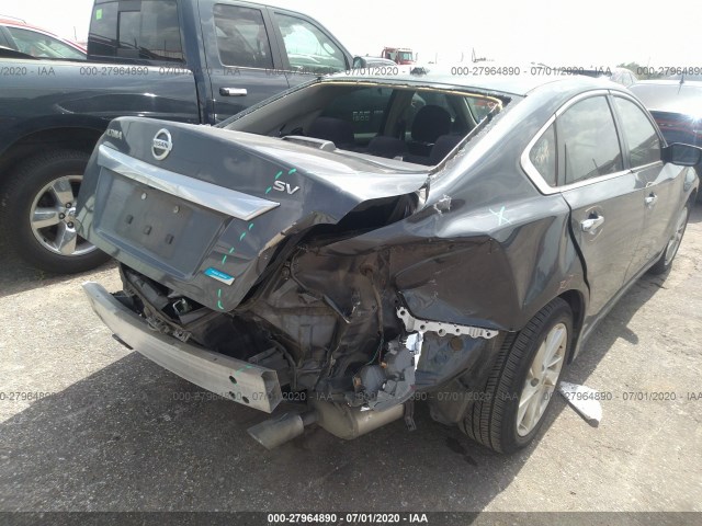 Photo 5 VIN: 1N4AL3AP5DN486361 - NISSAN ALTIMA 