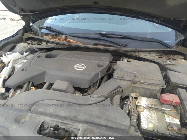 Photo 9 VIN: 1N4AL3AP5DN486361 - NISSAN ALTIMA 