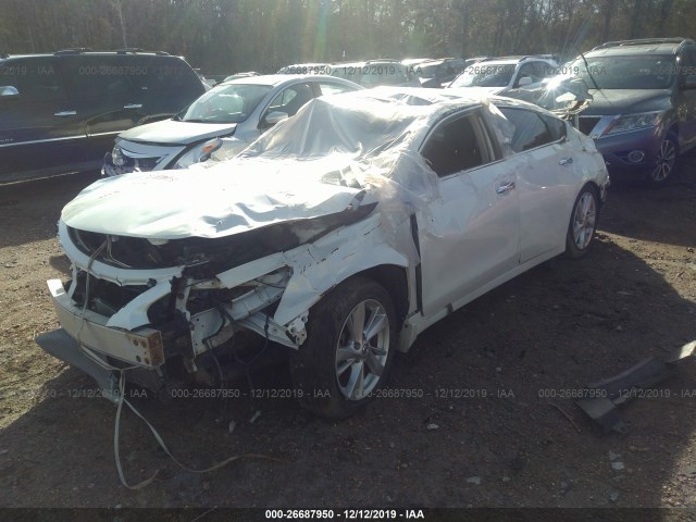 Photo 1 VIN: 1N4AL3AP5DN487879 - NISSAN ALTIMA 