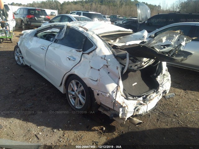 Photo 2 VIN: 1N4AL3AP5DN487879 - NISSAN ALTIMA 