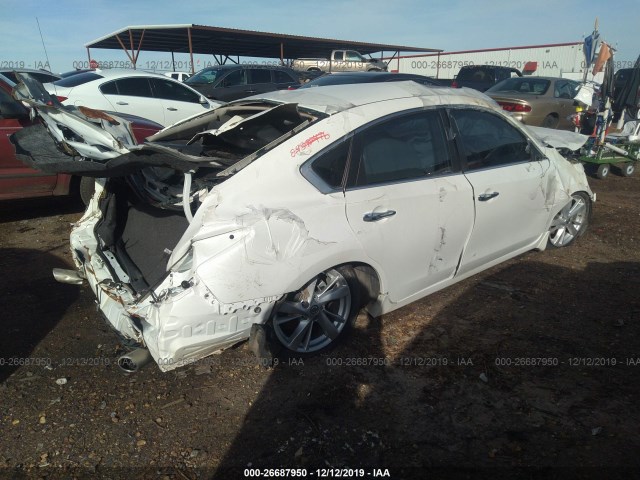 Photo 3 VIN: 1N4AL3AP5DN487879 - NISSAN ALTIMA 