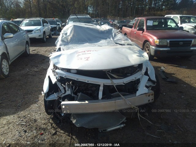 Photo 5 VIN: 1N4AL3AP5DN487879 - NISSAN ALTIMA 