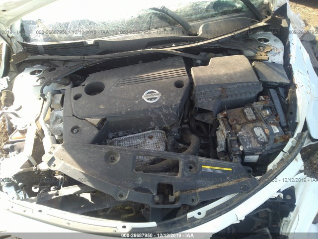 Photo 9 VIN: 1N4AL3AP5DN487879 - NISSAN ALTIMA 