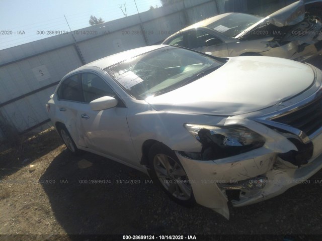 Photo 0 VIN: 1N4AL3AP5DN487901 - NISSAN ALTIMA 