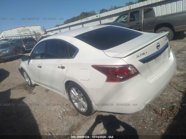 Photo 2 VIN: 1N4AL3AP5DN487901 - NISSAN ALTIMA 